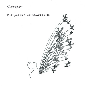 The poetry of Charles B. Albumcover