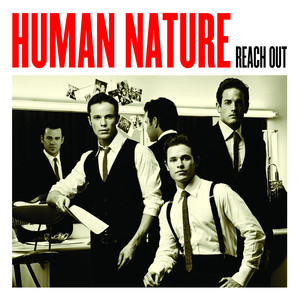 Reach Out album