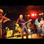 Jamming At The Jammer cover