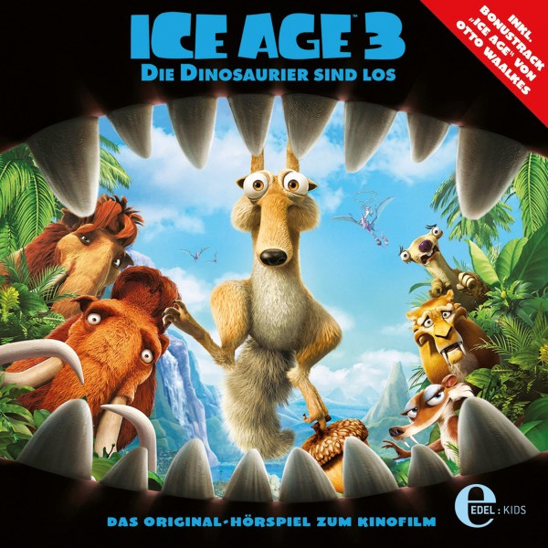 Ice Age photo