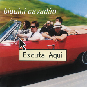 Escuta aqui album