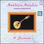 Mandolin Melodies Albumcover