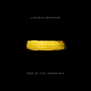God of the Impossible [Deluxe] cover