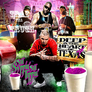 Deep in the Heart of Texas 4 album