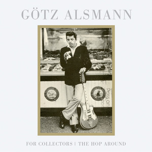 For Collectors: The Hop Around cover