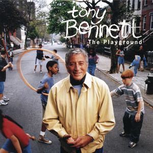 The Playground cover