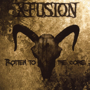 Rotten to the Core cover