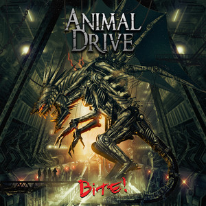 Bite! album
