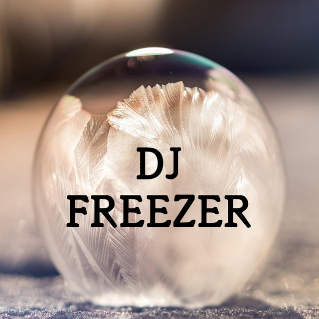 Freezer photo