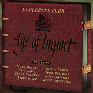 Age of Impact cover
