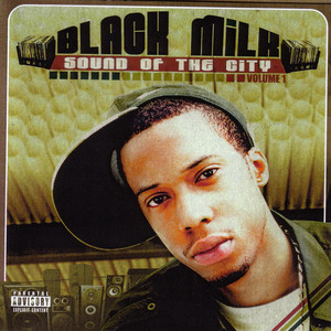 Sound Of The City album