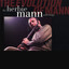 The Evolution of Mann cover