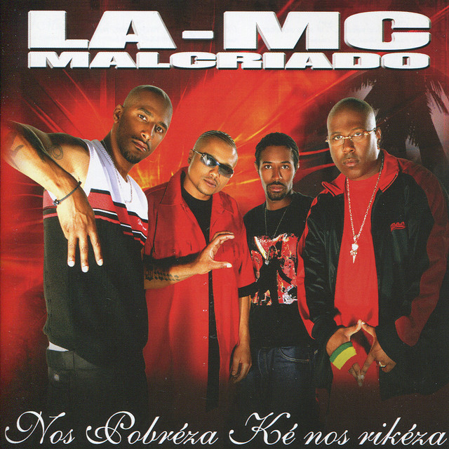 Malcriado Photo