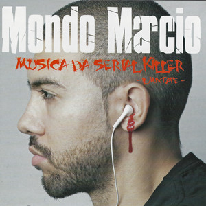 Musica da serial killer cover