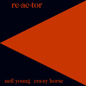 Re-ac-tor (Remastered) album