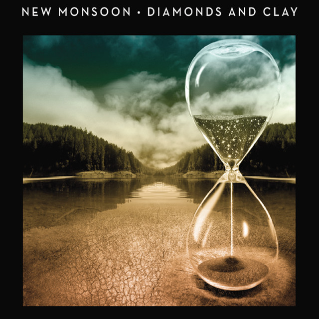 Diamonds And Clay cover
