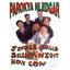Jingle Bells Silent Night Holy Cow cover