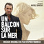 Un balcon sur la mer (Bande originale du film) cover