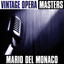 Vintage Opera Masters Albumcover