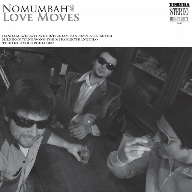 Nomumbah Photo