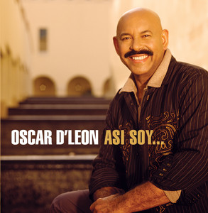 Asi Soy... album