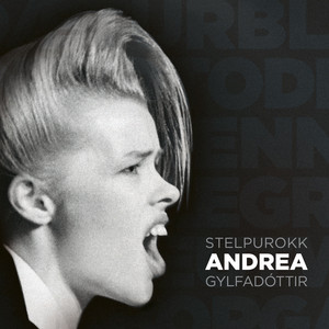 Andrea Gylfad&oacute;ttir