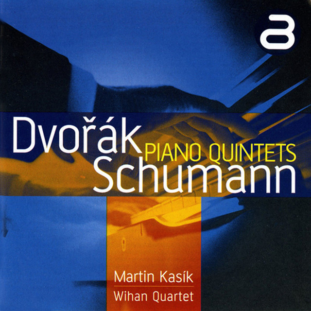 Wihan String Quartet