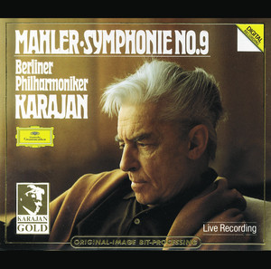 Symphony no. 9 cover