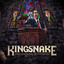 One Eyed King of the Blind Albumcover