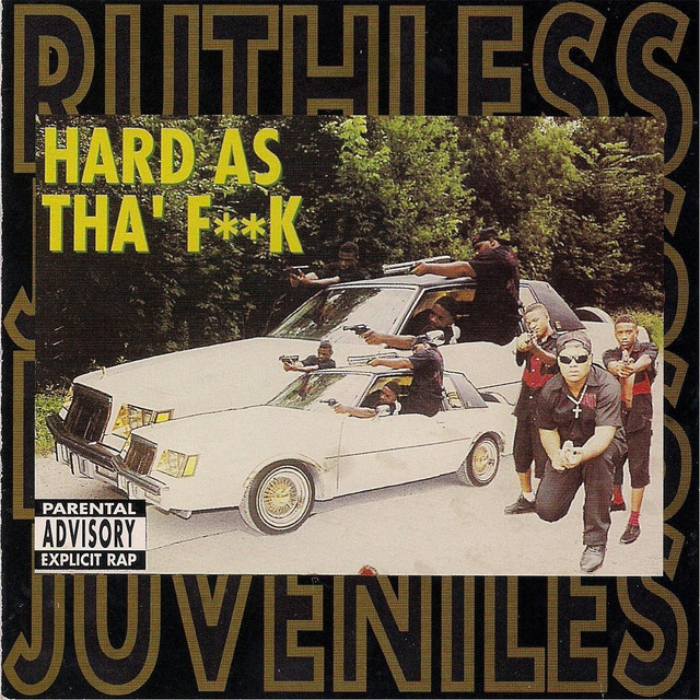 Ruthless Juveniles Photo