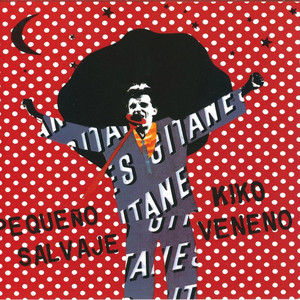 Pequeño salvaje album