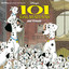 101 Dalmatians & Friends cover