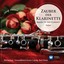 Zauber der Klarinette - Magic Of The Clarinet Albumcover