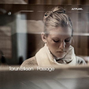 Passage cover