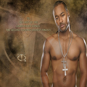 Tq the Second Coming Domestic Bonus Tracks Part 3 album