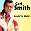 Lovin' Is Livin' cover
