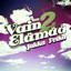 Vain elämää cover
