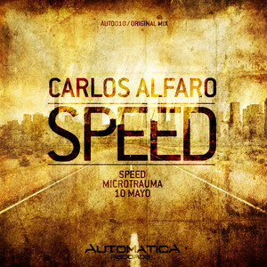 Carlos Alfaro