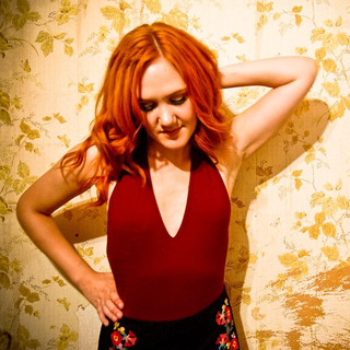 Grace Pettis Photo