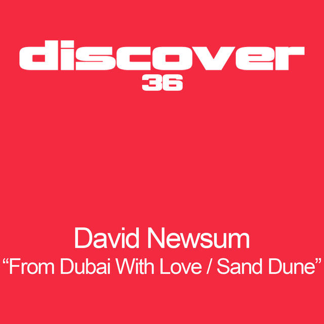 David Newsum Photo