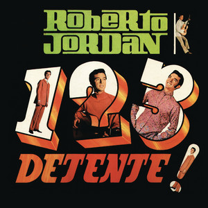 1,2,3 ¡Detente! album
