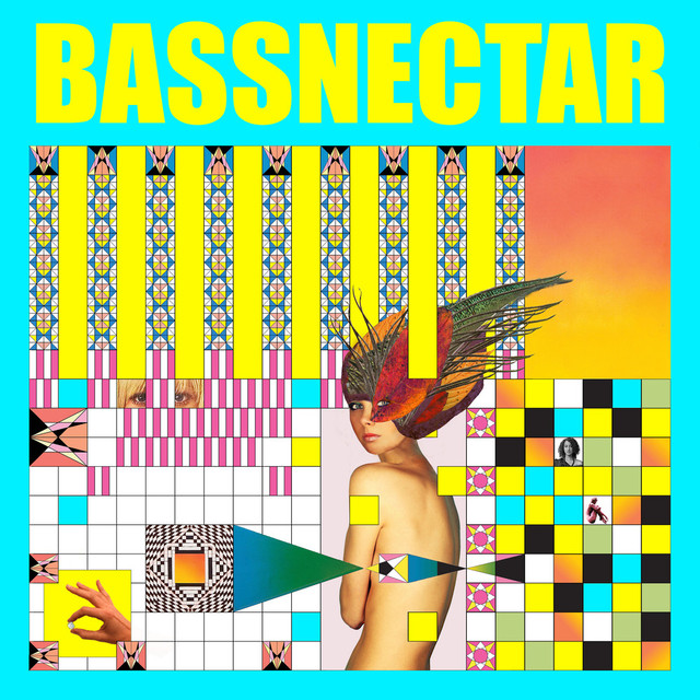 Noise Vs Beauty cover