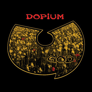 Dopium album