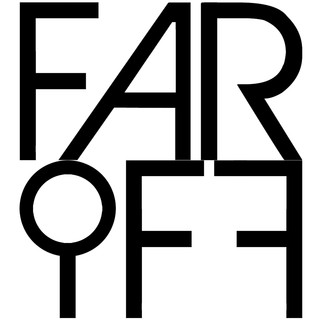 Far Off poster