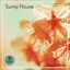 Sunny House Albumcover