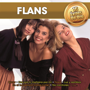 16 Éxitos De Oro album