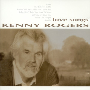 Love Songs album