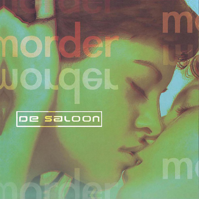 Morder cover