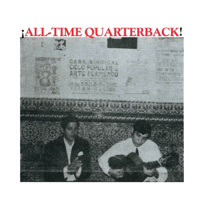 ¡All-Time Quarterback! Photo