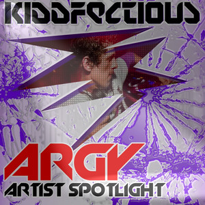 Argy Artist Spotlight album